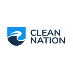 Clean Nation logo