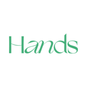 Hands logo