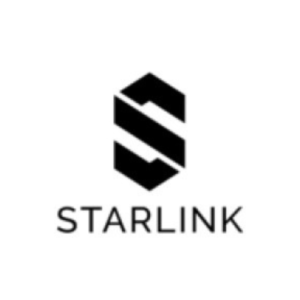 Starlink logo