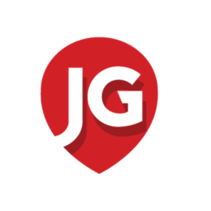 JG logo