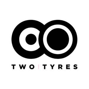 Two Tyres logo