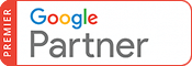 Google badge for dallas seo agency